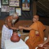 Birth anniversary of the Sri Lankan Indigenous Leader